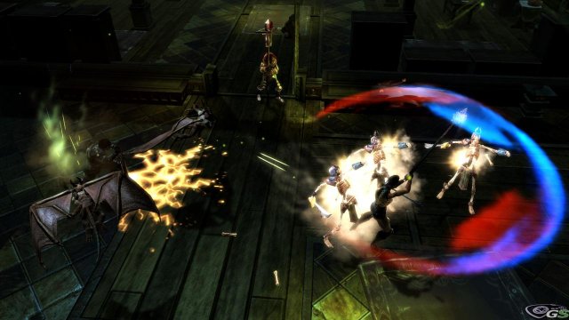 Dungeon Siege 3 - Immagine 38606