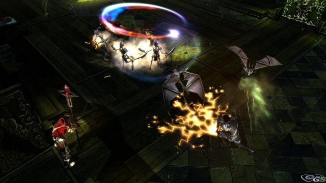Dungeon Siege 3 - Immagine 38609
