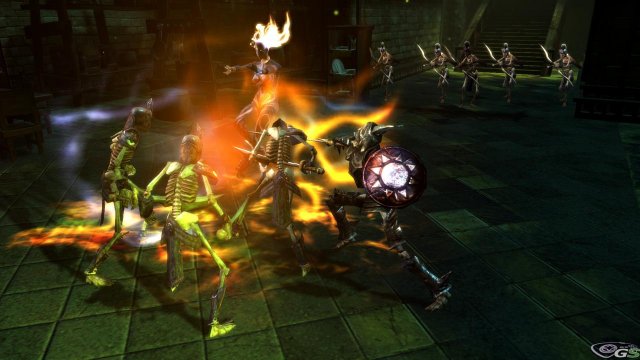 Dungeon Siege 3 - Immagine 38612