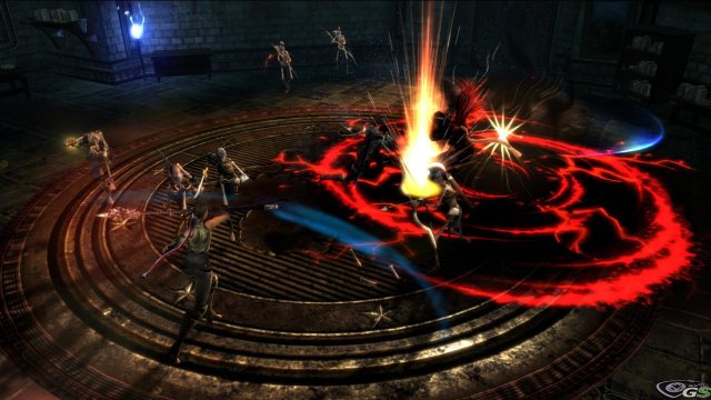 Dungeon Siege 3 immagine 38621