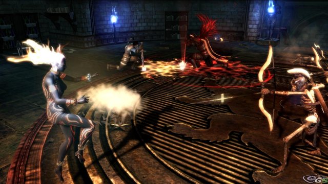 Dungeon Siege 3 immagine 38624