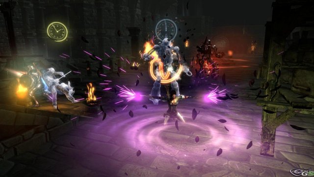 Dungeon Siege 3 immagine 38633