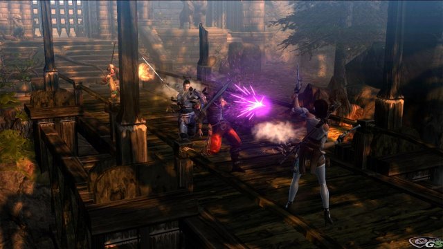 Dungeon Siege 3 - Immagine 38636