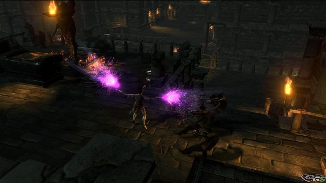 Dungeon Siege 3 immagine 38639
