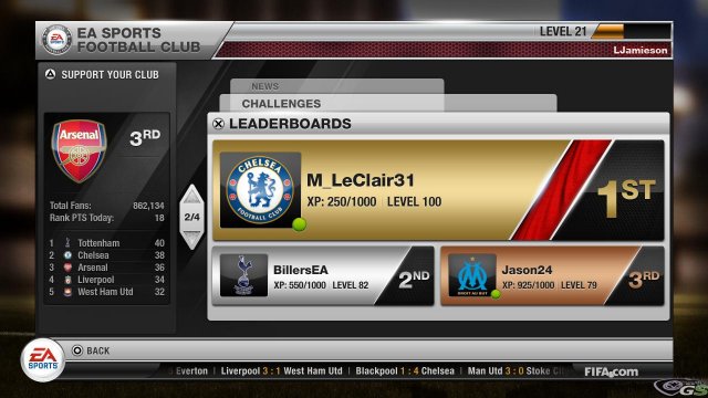 FIFA 12 - Immagine 40969
