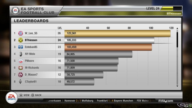 FIFA 12 - Immagine 40975