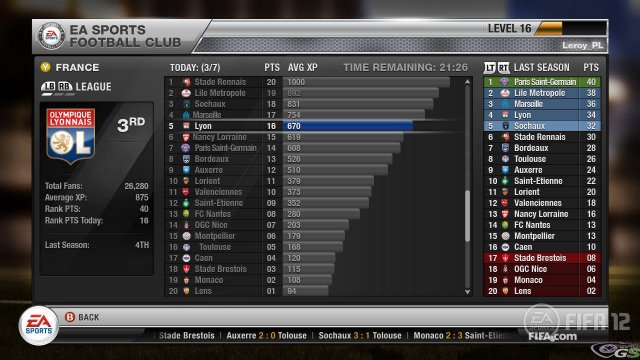 FIFA 12 - Immagine 41014