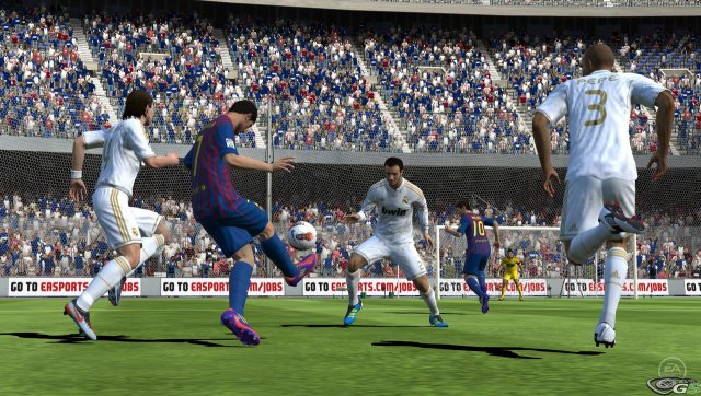 FIFA 12 - Immagine 48685