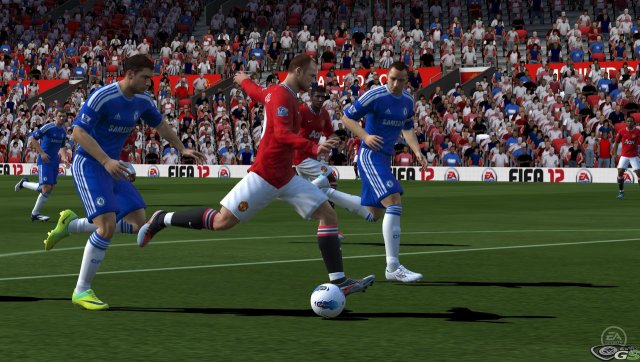 FIFA 12 - Immagine 48688