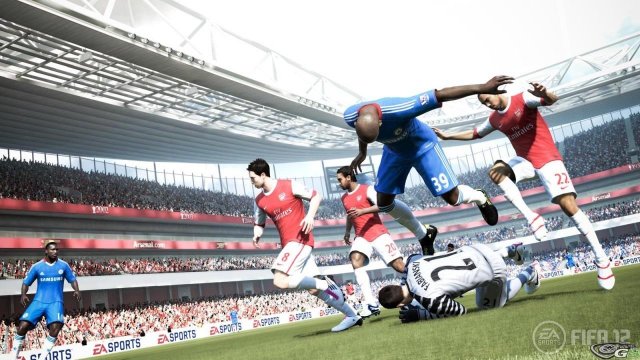 FIFA 12 - Immagine 40472