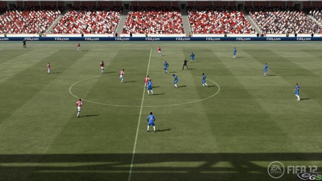 FIFA 12 - Immagine 40475