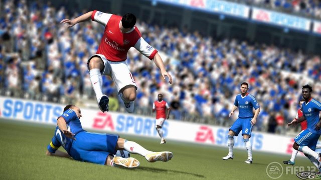 FIFA 12 - Immagine 40481