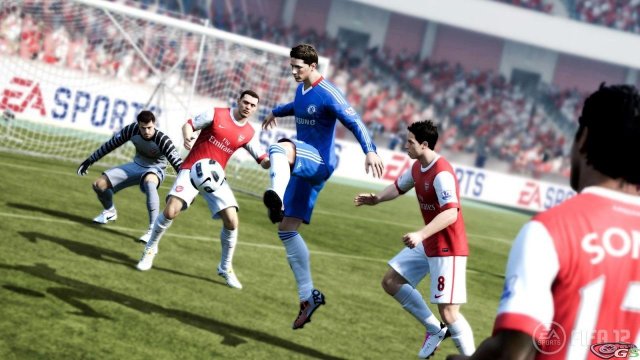 FIFA 12 - Immagine 40484