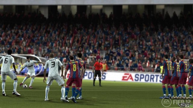 FIFA 12 - Immagine 40487
