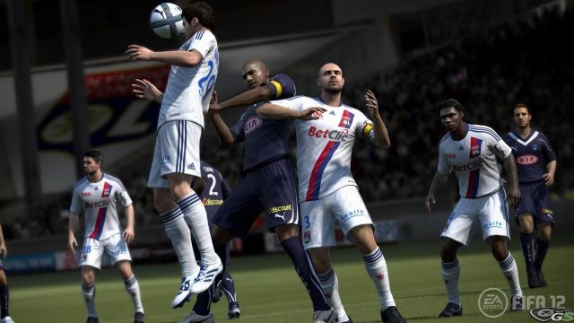 FIFA 12 - Immagine 40493