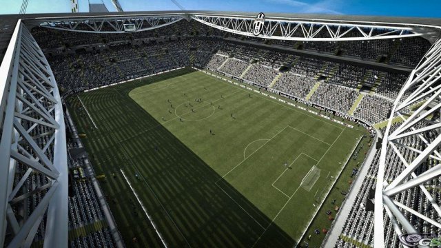 FIFA 12 - Immagine 43320