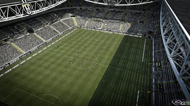 FIFA 12 - Immagine 43323