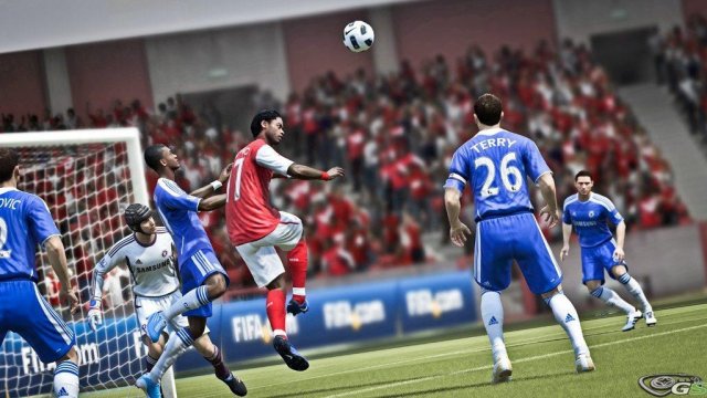 FIFA 12 - Immagine 43332