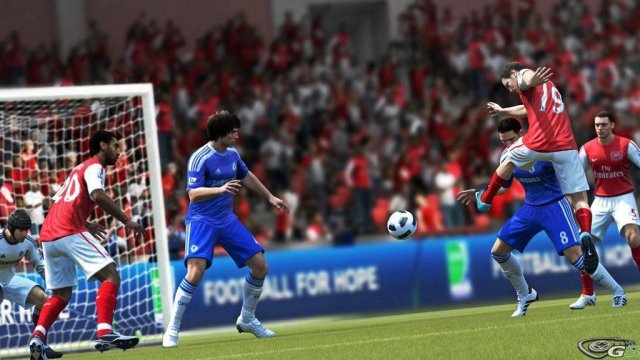 FIFA 12 - Immagine 43335