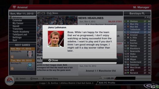 FIFA 12 - Immagine 43341