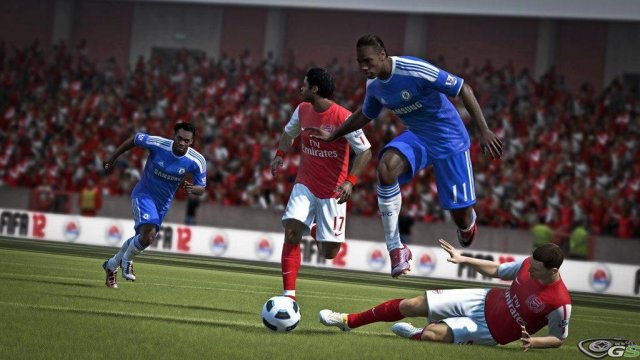 FIFA 12 - Immagine 43344