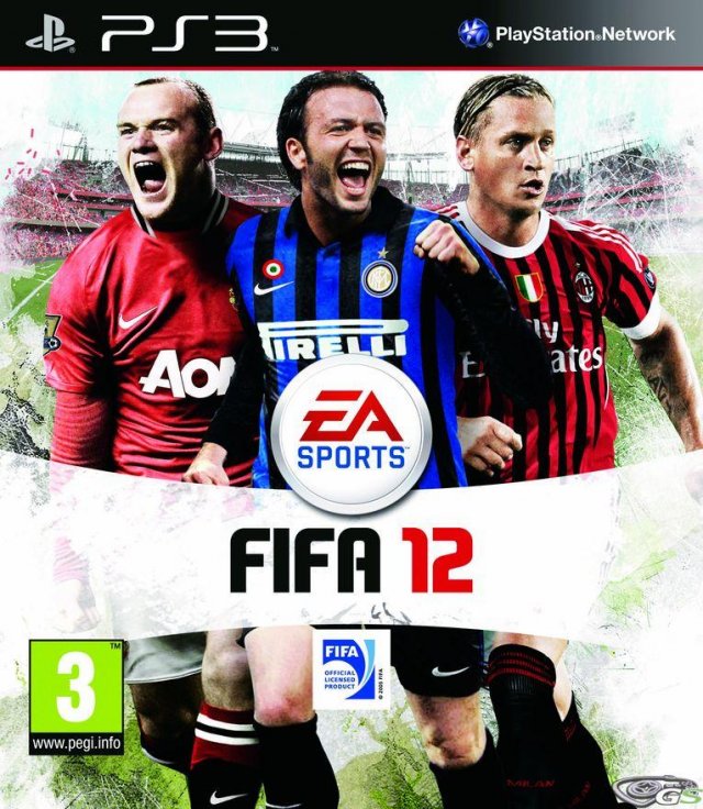 FIFA 12 - Immagine 44530