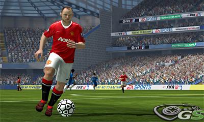 FIFA 12 immagine 39907