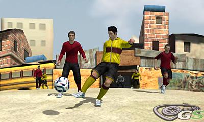FIFA 12 immagine 39909