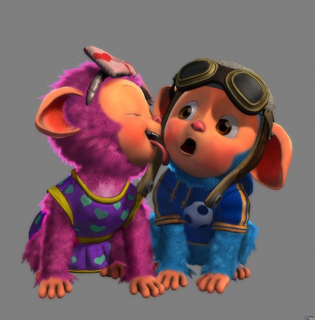 EyePet e i suoi amici - Immagine 38688