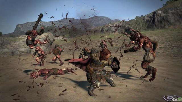Dragon's Dogma - Immagine 52096