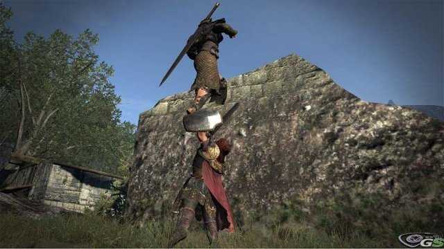 Dragon's Dogma - Immagine 52098