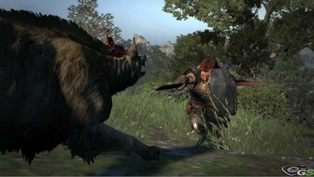Dragon's Dogma - Immagine 52100