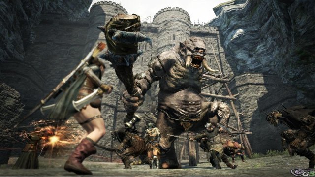 Dragon's Dogma - Immagine 46751