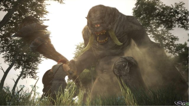 Dragon's Dogma - Immagine 46759