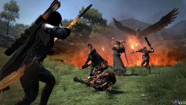 Dragon's Dogma - Immagine 38925