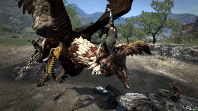 Dragon's Dogma - Immagine 38927
