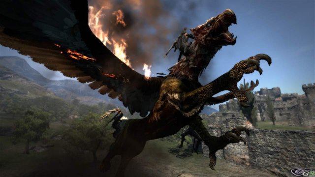 Dragon's Dogma - Immagine 38929