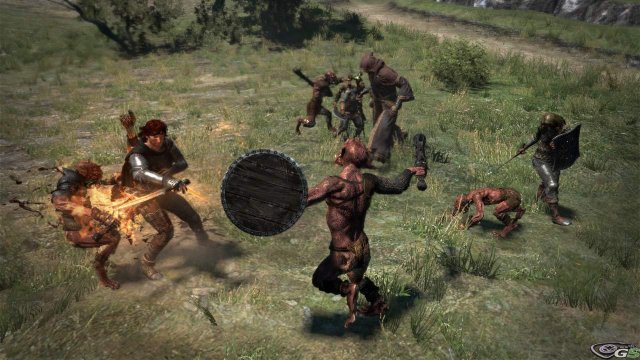 Dragon's Dogma - Immagine 38931
