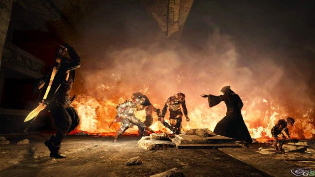 Dragon's Dogma - Immagine 38935