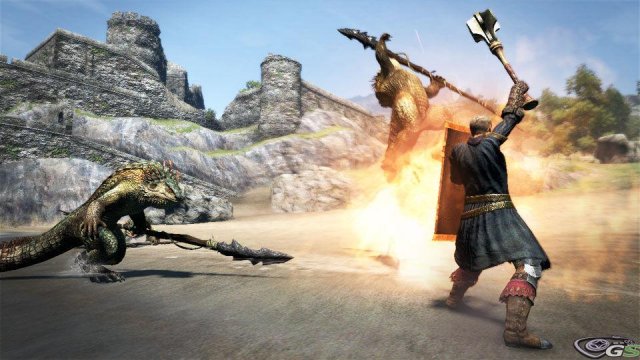Dragon's Dogma - Immagine 43532