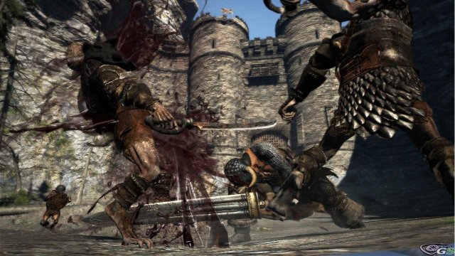 Dragon's Dogma - Immagine 41500