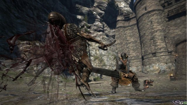Dragon's Dogma - Immagine 41504