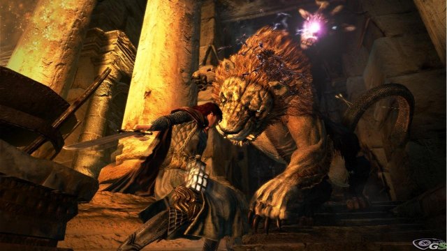 Dragon's Dogma - Immagine 41506