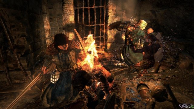 Dragon's Dogma - Immagine 41508