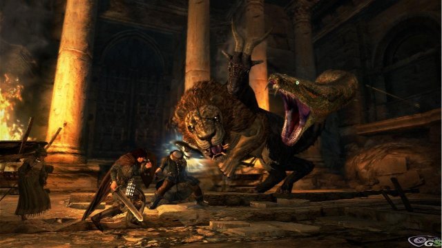 Dragon's Dogma - Immagine 41510