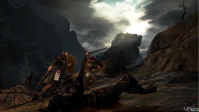 Dragon's Dogma - Immagine 41522