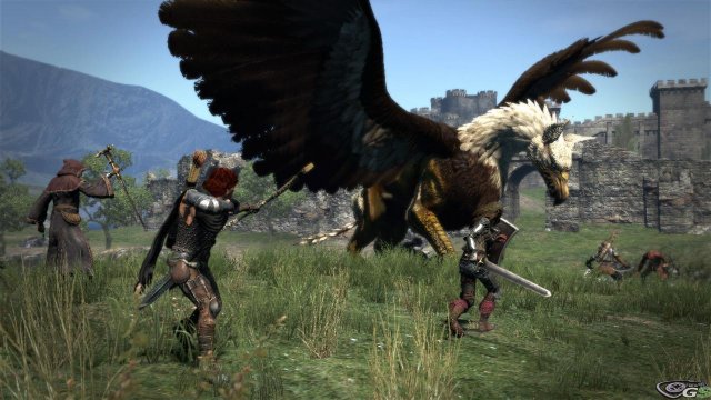 Dragon's Dogma - Immagine 40505
