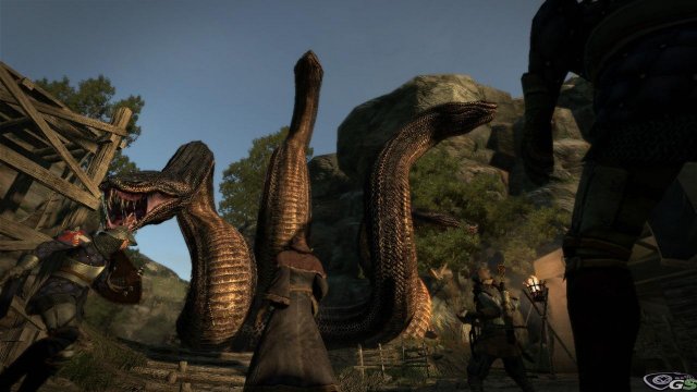 Dragon's Dogma - Immagine 40507