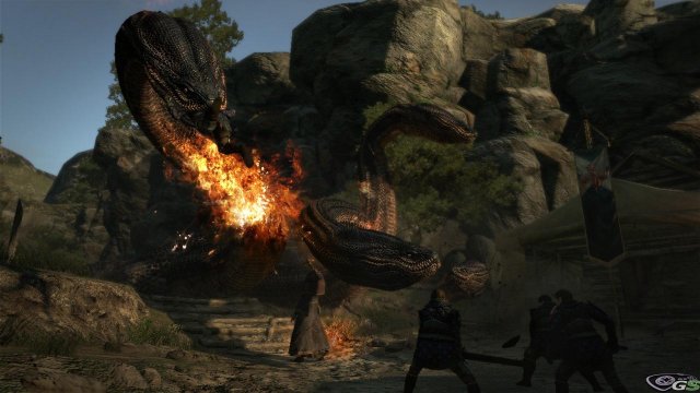 Dragon's Dogma - Immagine 40509