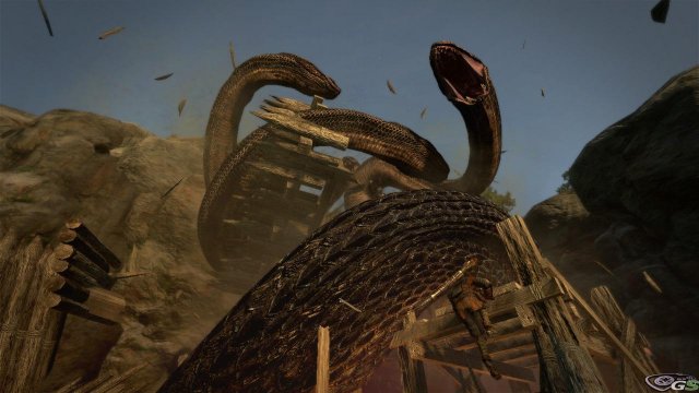 Dragon's Dogma - Immagine 40511